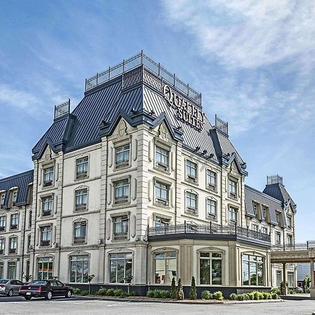 Quality Suites Drummondville Luaran gambar