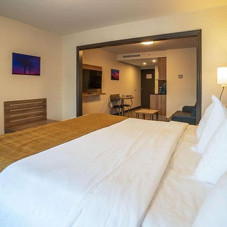 Quality Suites Drummondville Luaran gambar