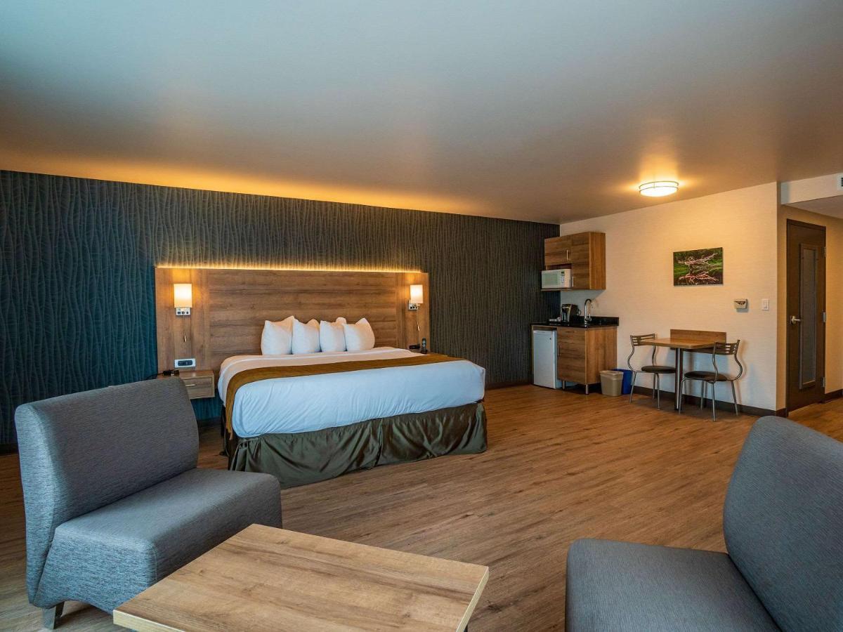 Quality Suites Drummondville Luaran gambar