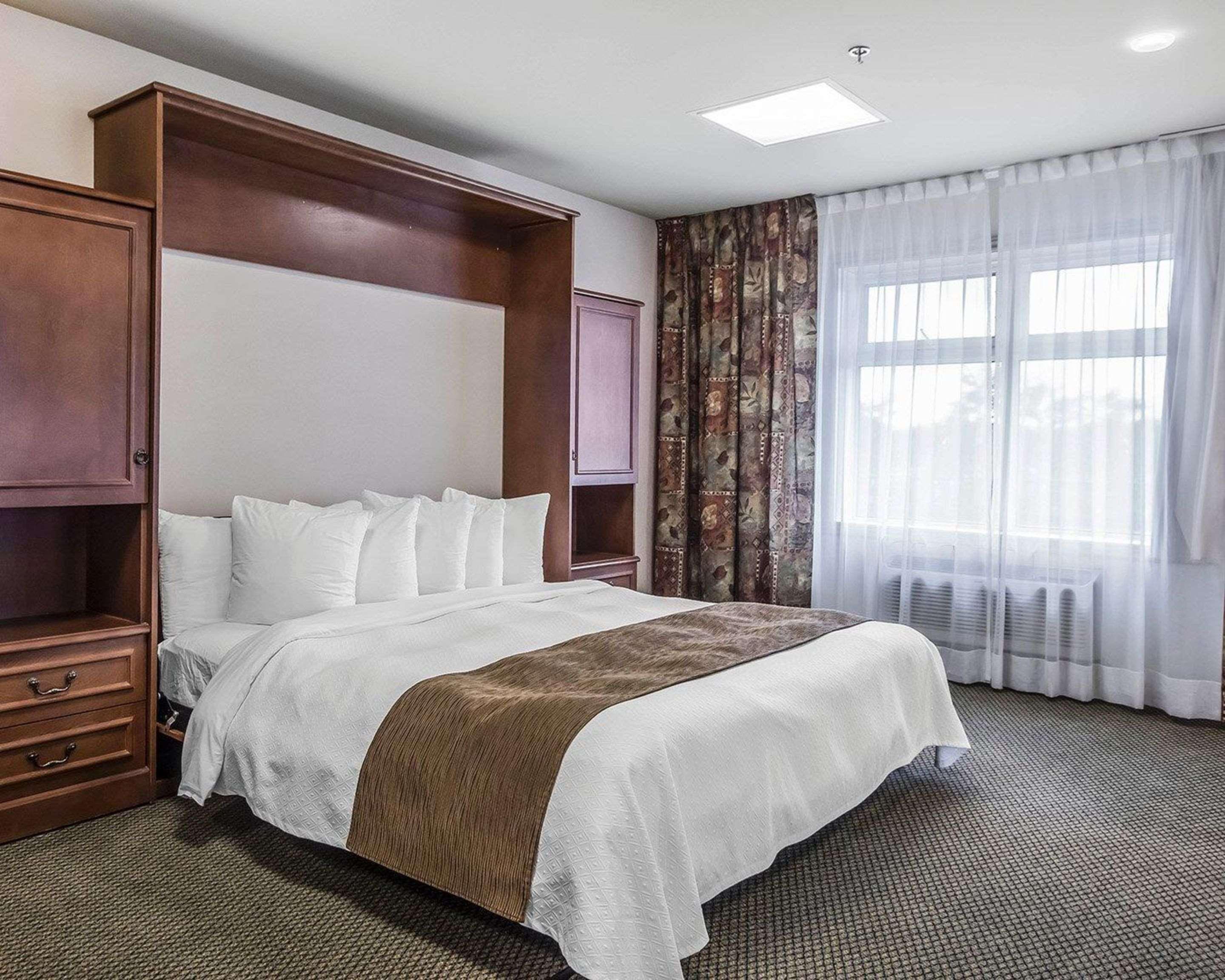 Quality Suites Drummondville Luaran gambar