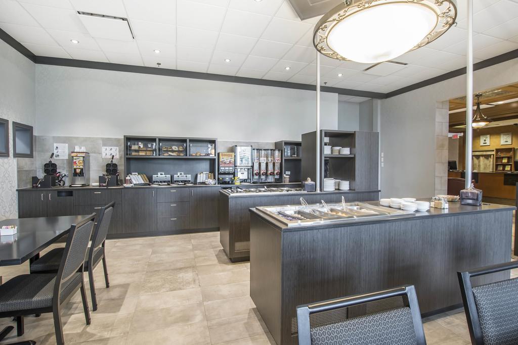 Quality Suites Drummondville Luaran gambar