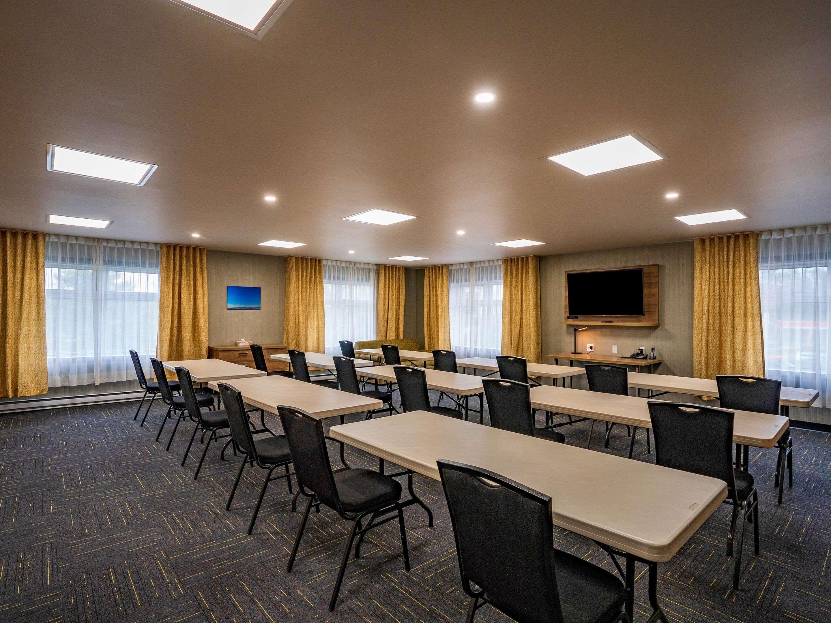 Quality Suites Drummondville Luaran gambar