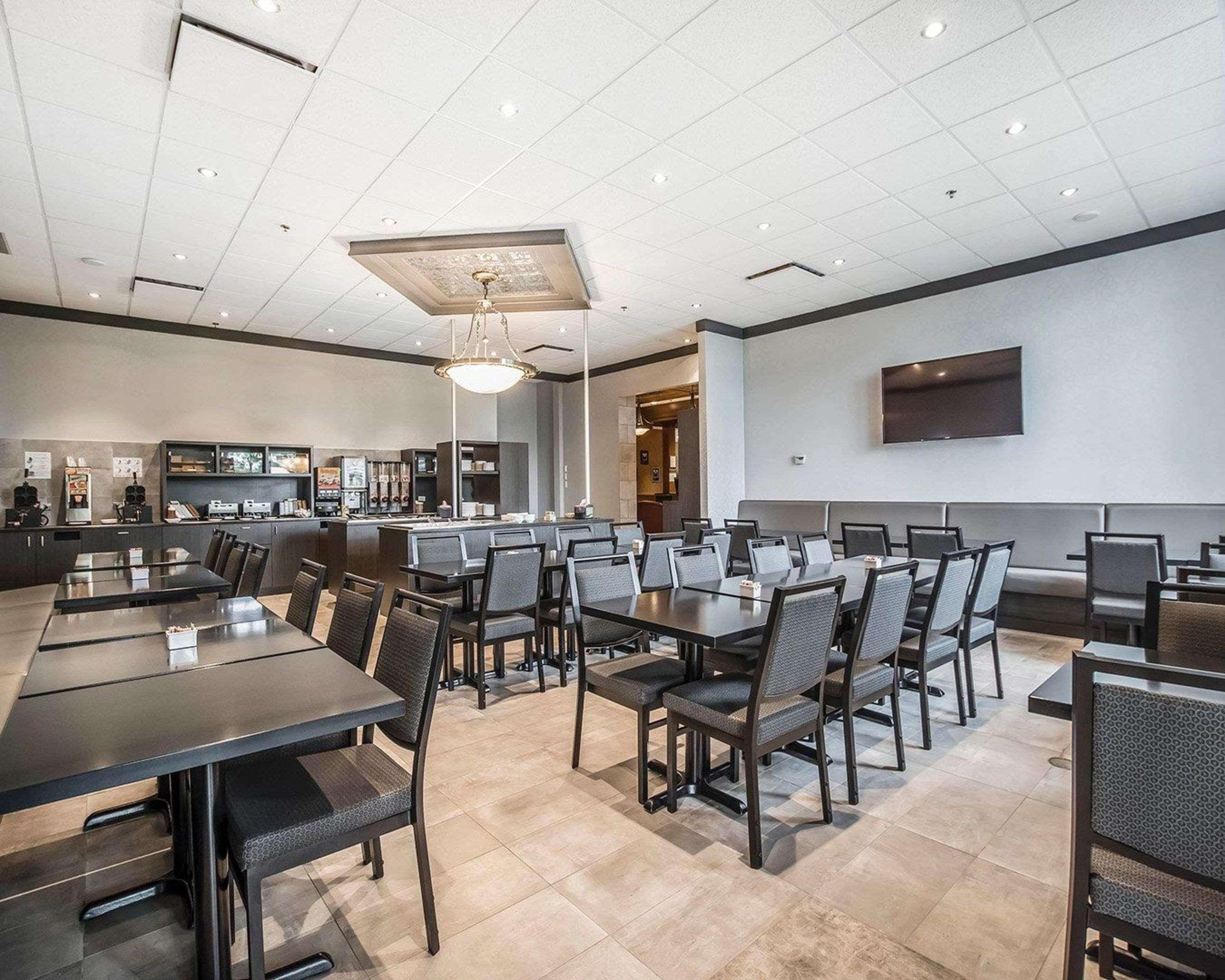 Quality Suites Drummondville Luaran gambar
