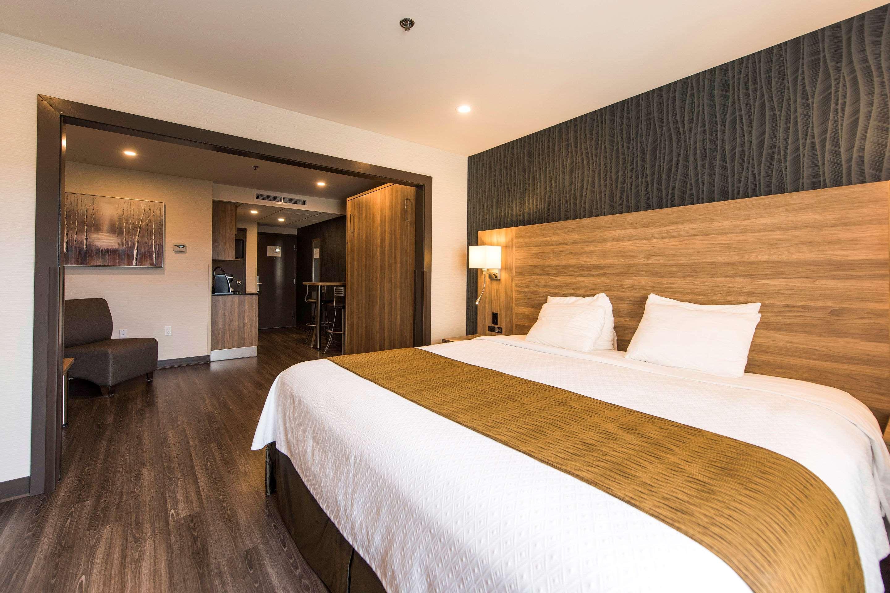 Quality Suites Drummondville Luaran gambar
