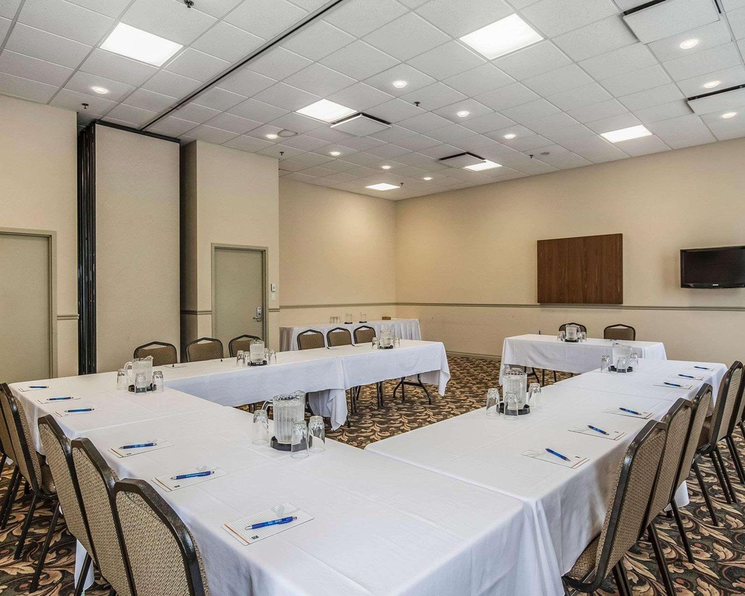 Quality Suites Drummondville Luaran gambar
