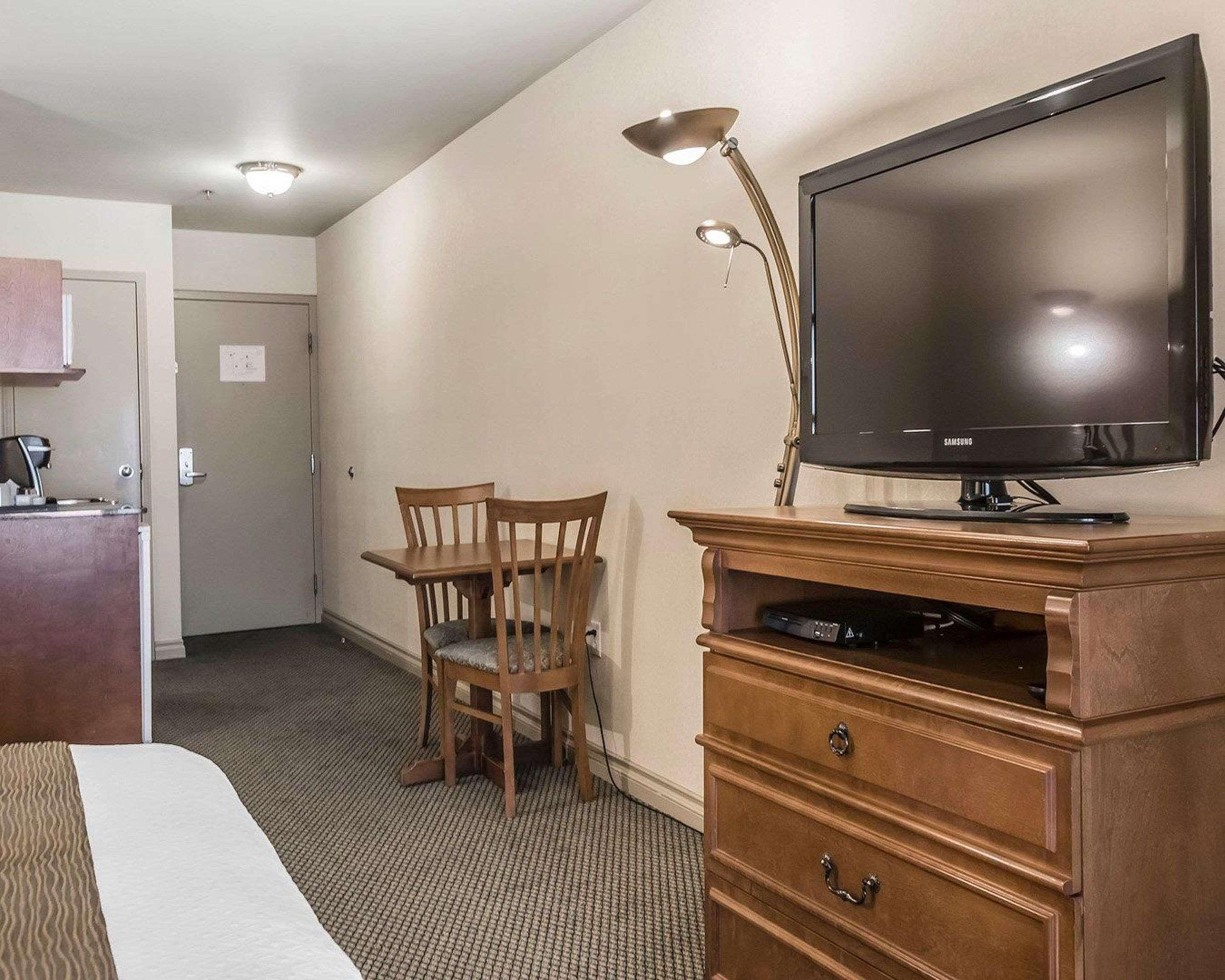 Quality Suites Drummondville Luaran gambar