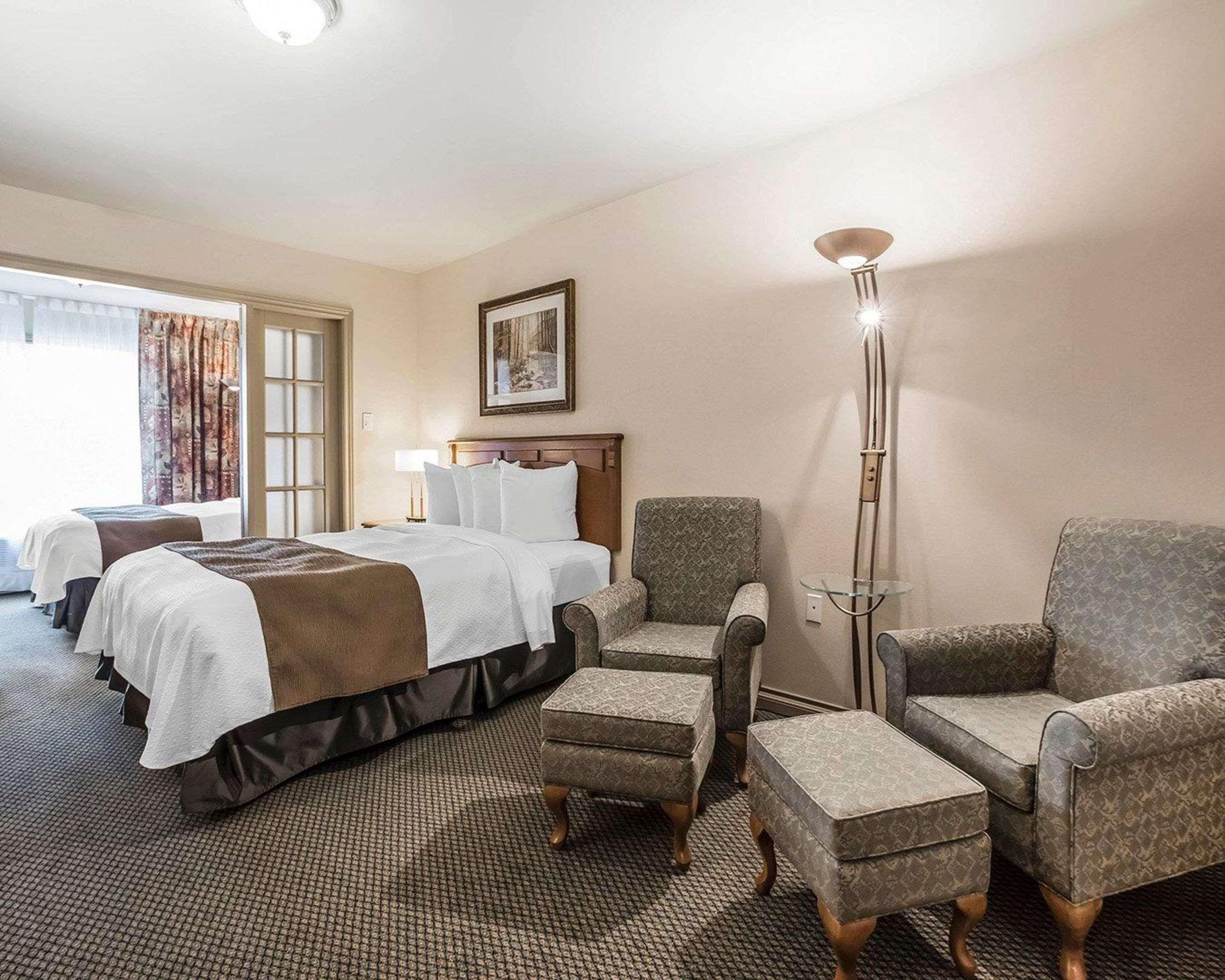 Quality Suites Drummondville Luaran gambar