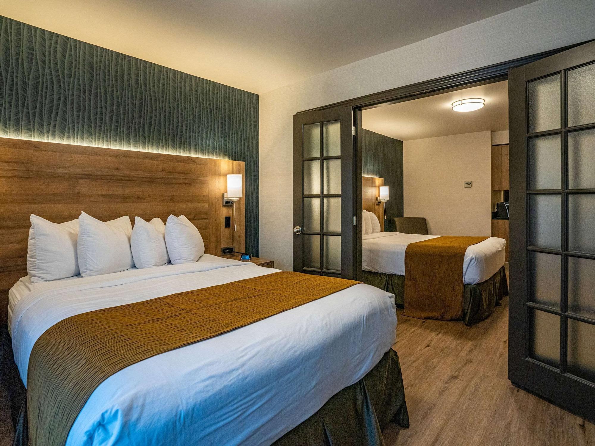 Quality Suites Drummondville Luaran gambar